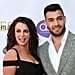 Britney Spears and Sam Asghari's Relationship Timeline