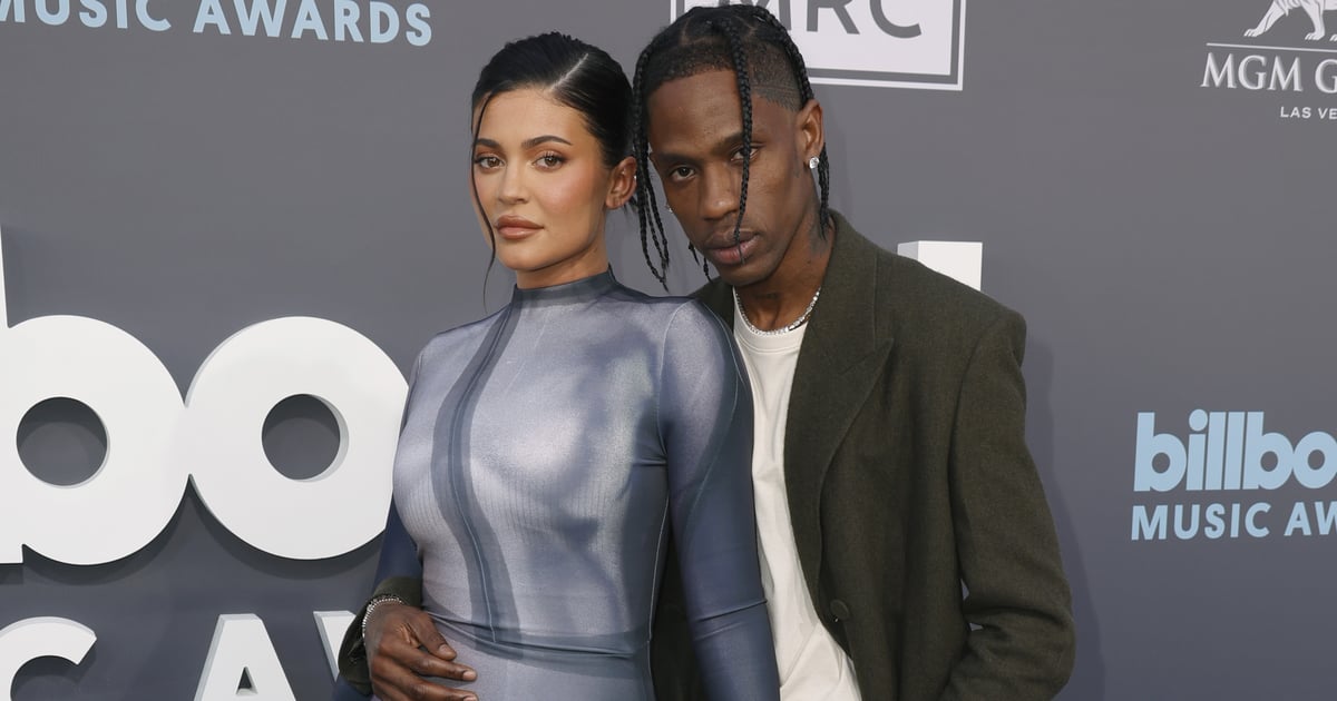 A Timeline of Kylie Jenner and Travis Scott's Relationship Over the Years