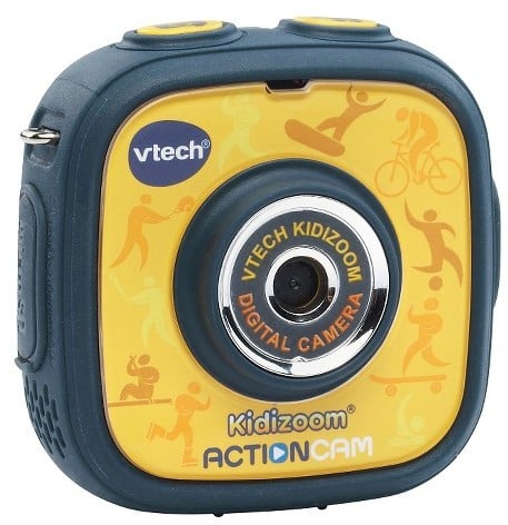 Vtech Kidizoom Action Cam