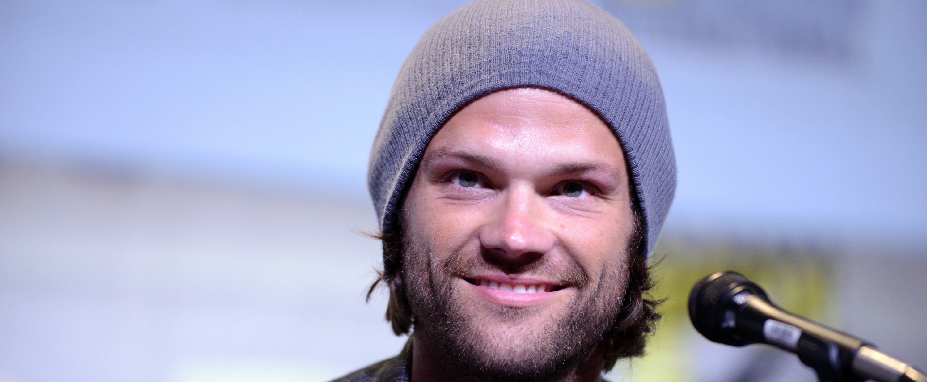 Jared Padalecki Facts | PS Celebrity