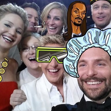 Snoop Dogg's Instagram Photos