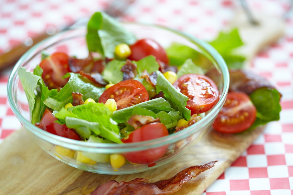 Take The Heat Out Of The Kitchen With No Cook Recipes POPSUGAR Food