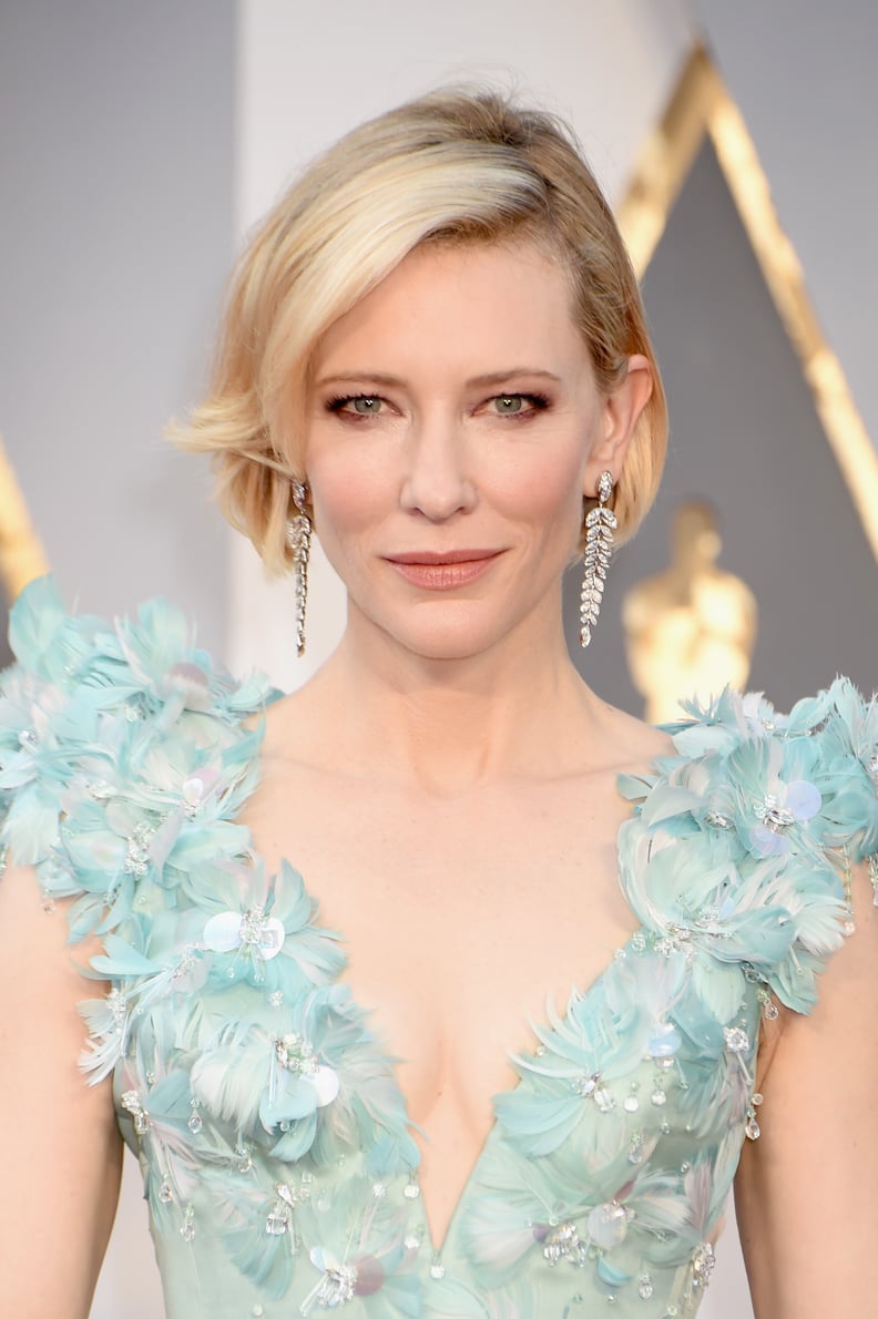 Cate Blanchett