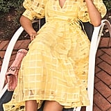 Tanya Taylor Jasmine Dress | These 20 