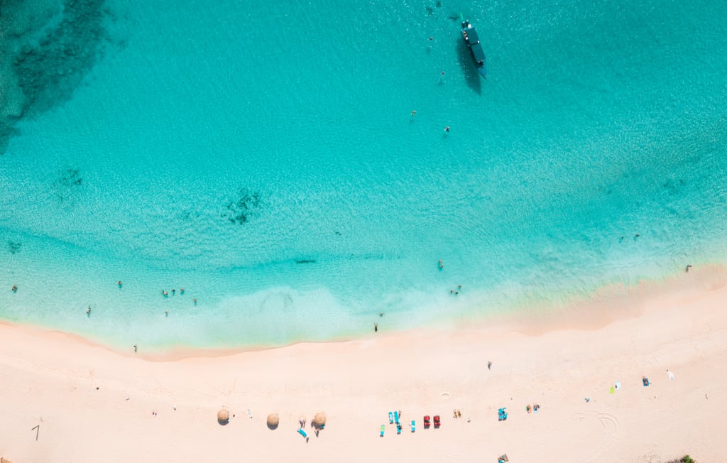 Marigot, Saint Martin