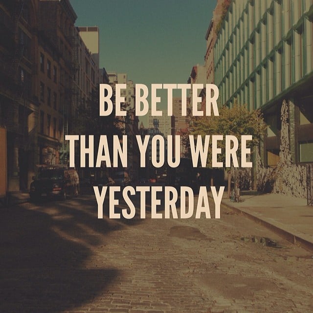 Always
