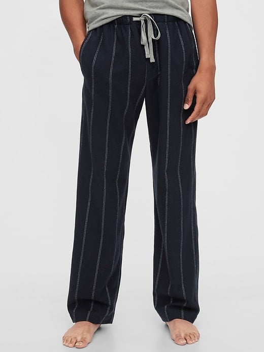 Gap Flannel Pajama Pants