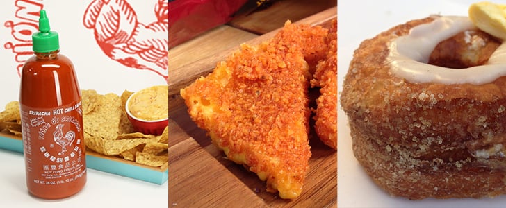 Which 2014 Food Trend Are You?