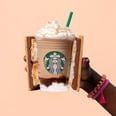 Which Has More Calories, a Starbucks S'mores Frappuccino or an Actual S'more?