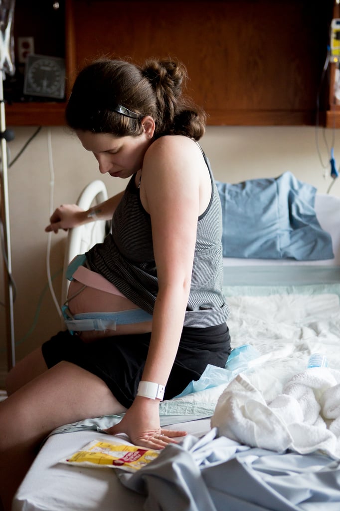 Beautiful Childbirth Photos