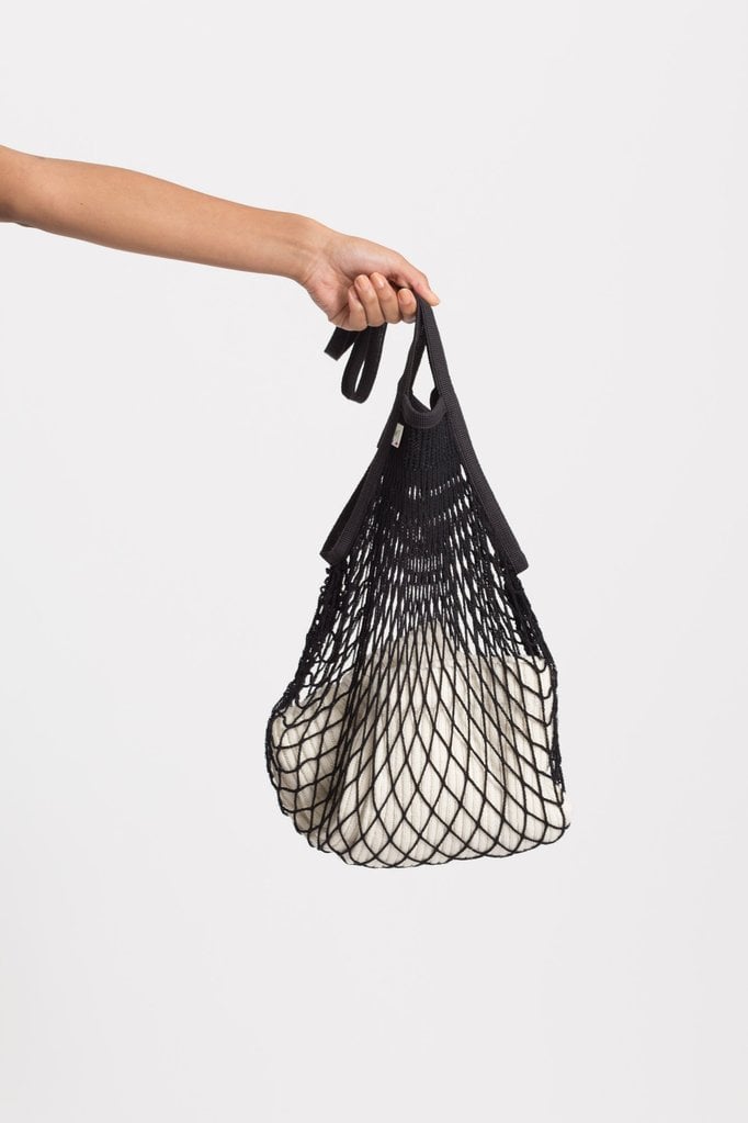Modern Citizen Large Net Bag