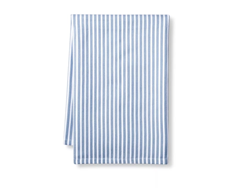 Striped Flour Sack Towel