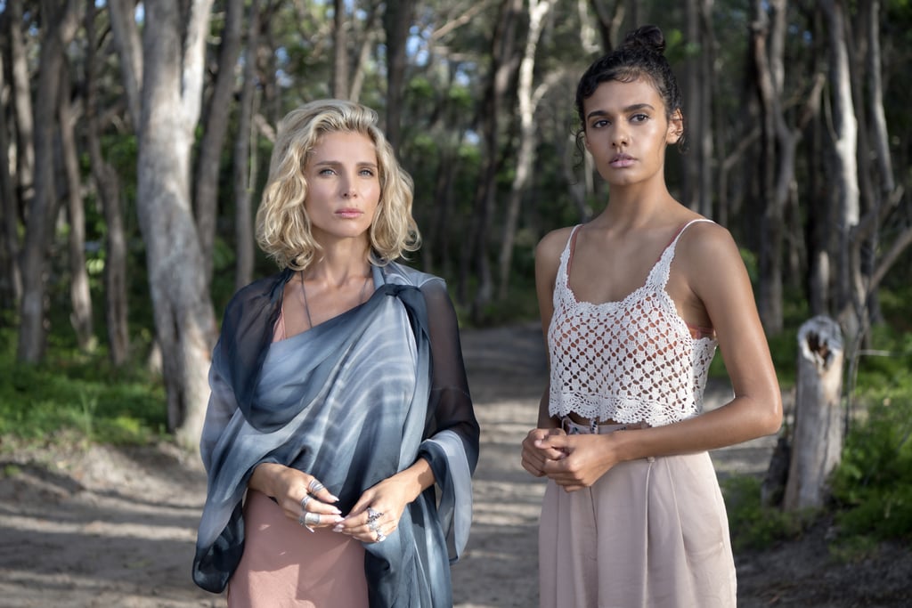 Tidelands, Season 1