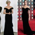 8 Celebrities Who've Channeled Princess Diana’s Style Perfectly