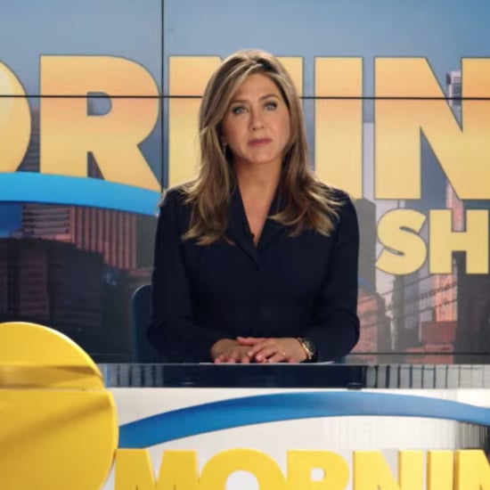 The Morning Show Apple TV Show Trailer