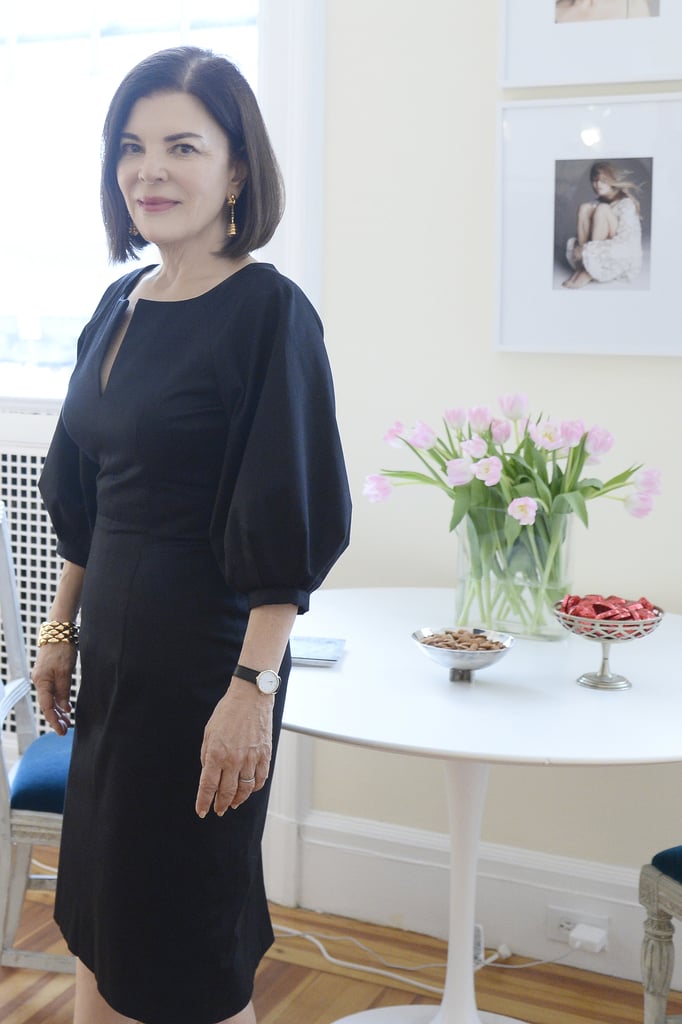 Barbara Tfank of Barbara Tfank