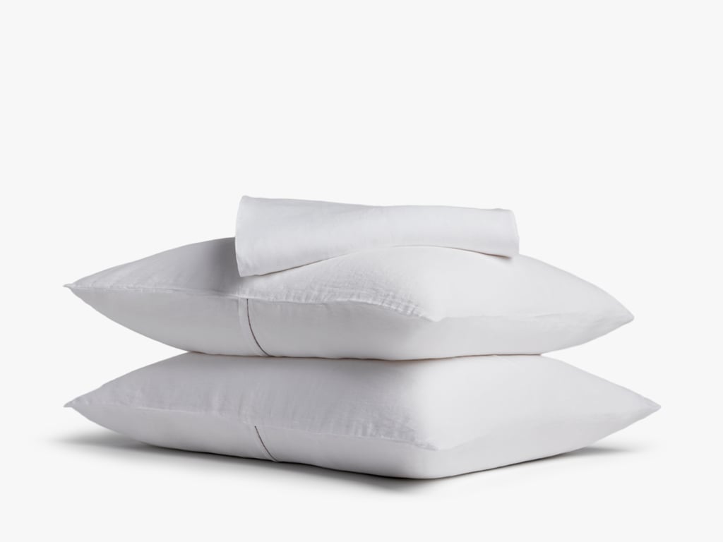 Parachute Heirloom Tencel Linen Sheet Set