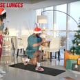 18 Holiday Workout Videos — Plus a Yoga Flow For Post-Dinner Digestion