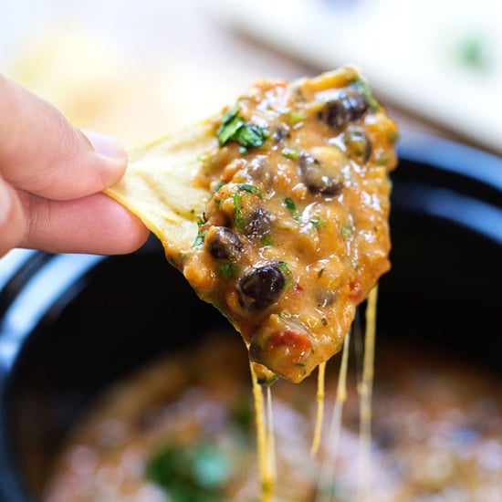 Slow-Cooker Dip Recipes