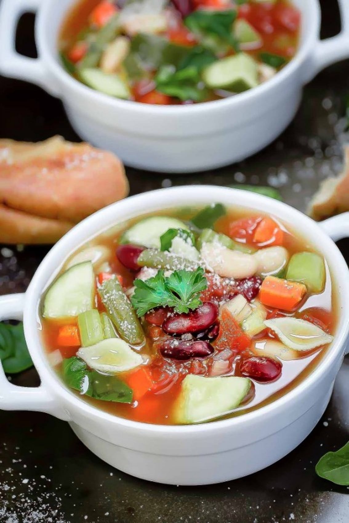 Healthy Recipes For Kids | PS Family