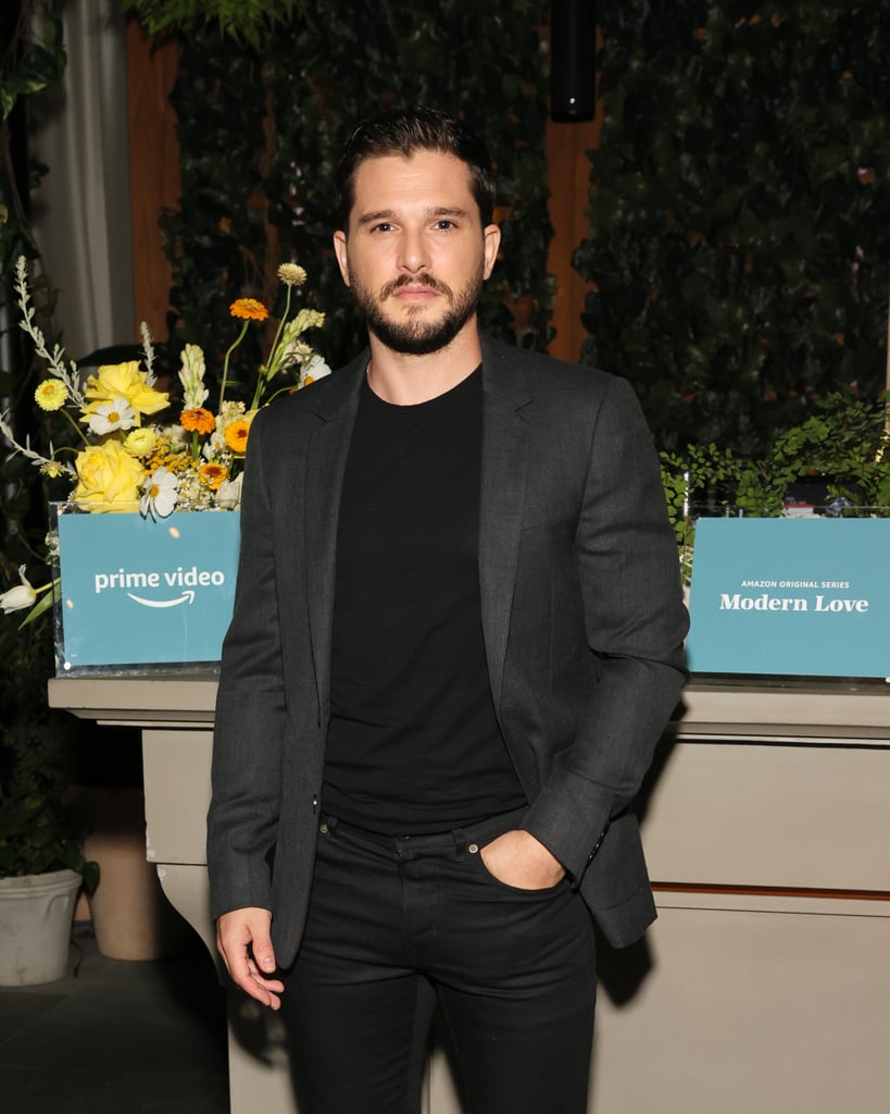 Kit Harington as Michael