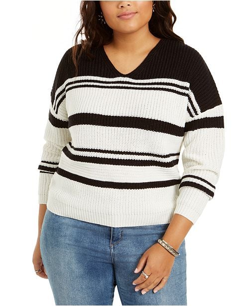 Planet best sale gold sweater