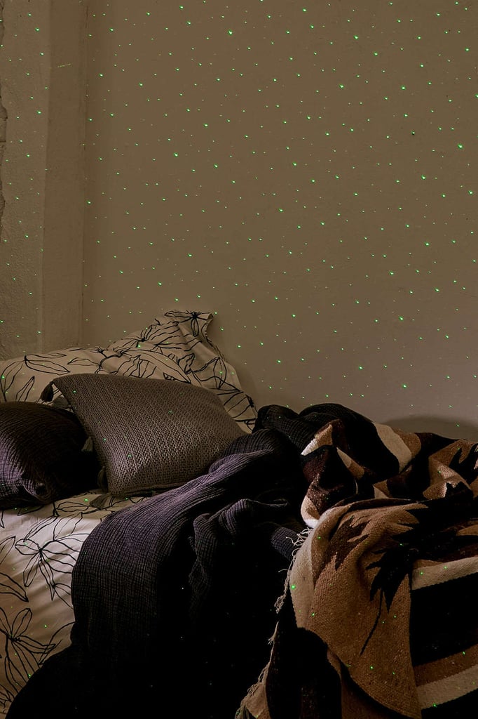 For the friend who wishes they could explore space.