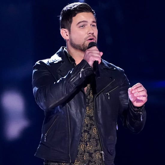 Why Did Ryan Gallagher Leave The Voice?