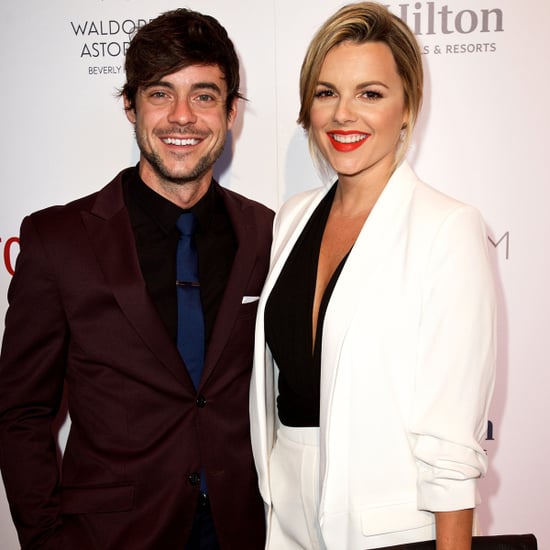 Ali Fedotowsky and Kevin Manno Are Engaged