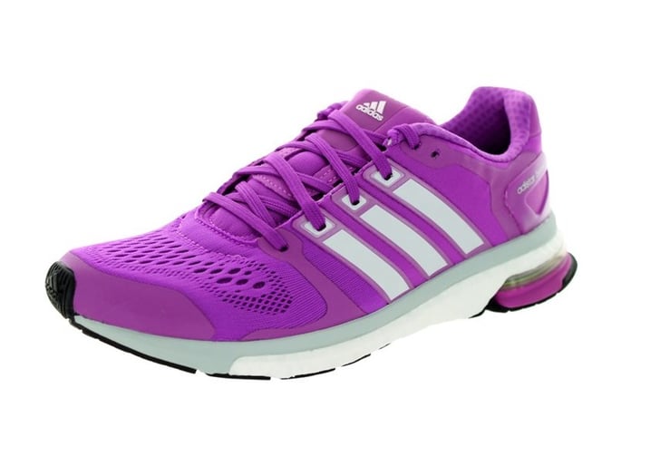 Adidas Women's Adistar Boost W Esm Running Shoe | Adidas Running Shoes | POPSUGAR Fitness Photo 4