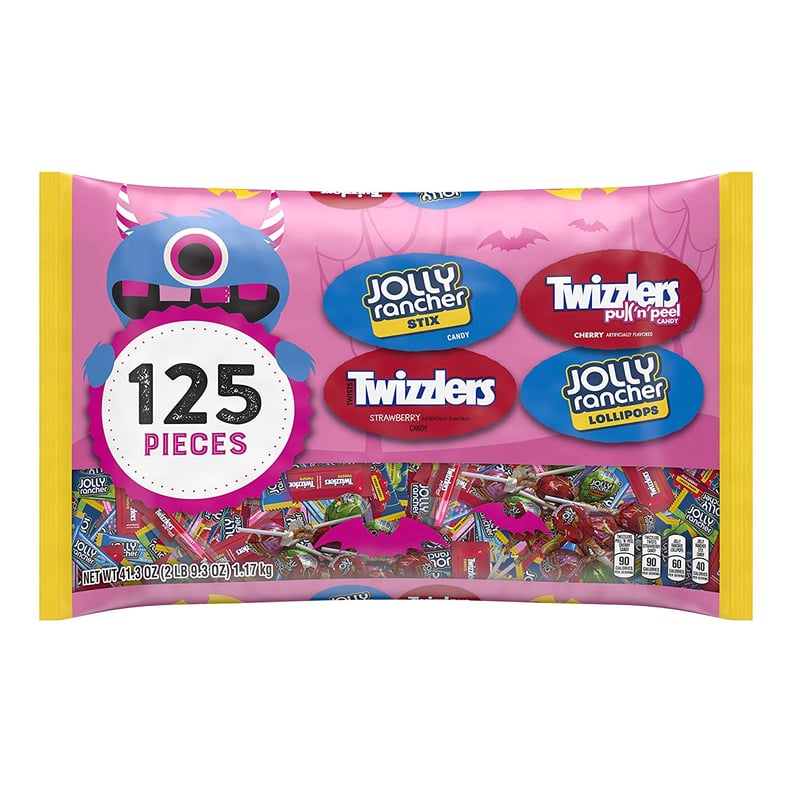 Amazon Halloween Candy 2018 POPSUGAR Family