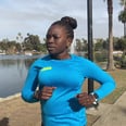 How Running Inspires This Activist to Fight Homelessness