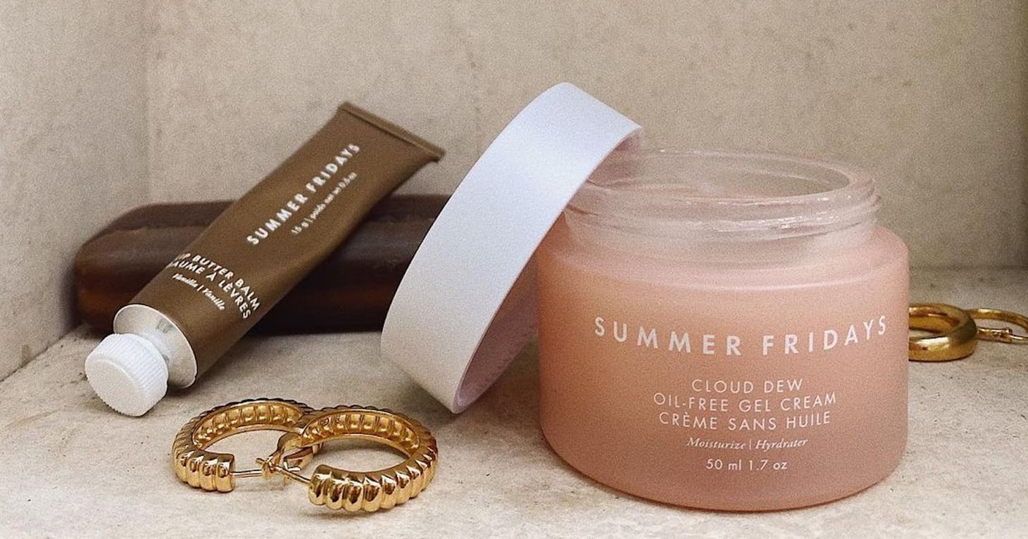 Cloud Dew Oil-Free Gel Cream view 2