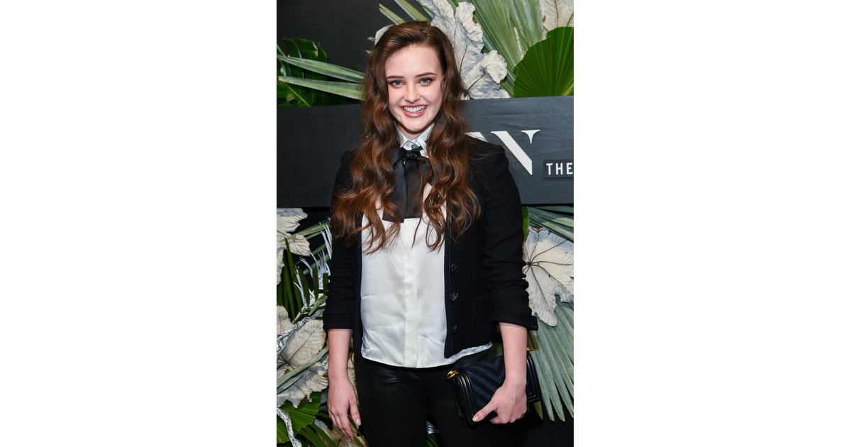 Katherine Langford | 13 Reasons Why Cast's Next Roles ...