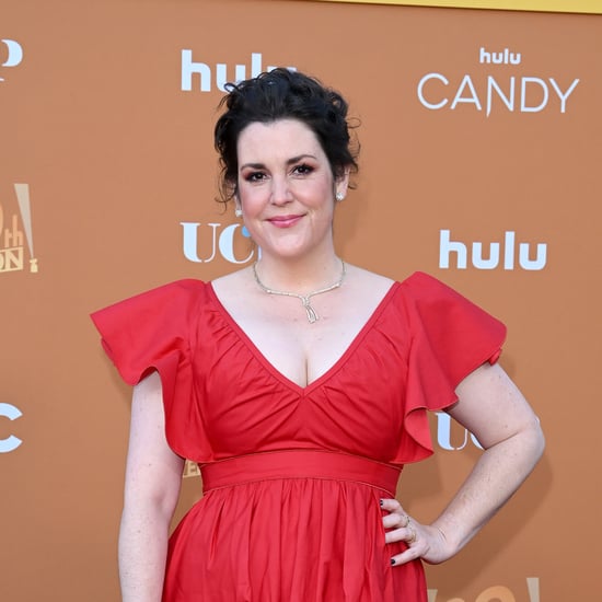 The Moment Melanie Lynskey Began Eating-Disorder Recovery