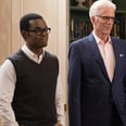 How The Good Place Finale Bid Farewell to Our Favorite Team Cockroach