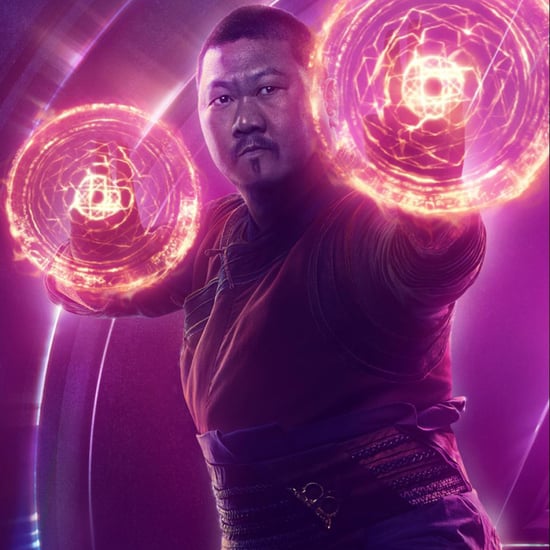 Reactions to Wong Leaving in Avengers: Infinity War