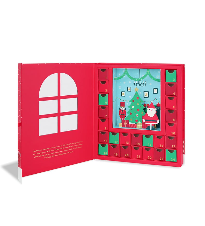 Sugarfina 24 Tastes of Christmas Advent Calendar