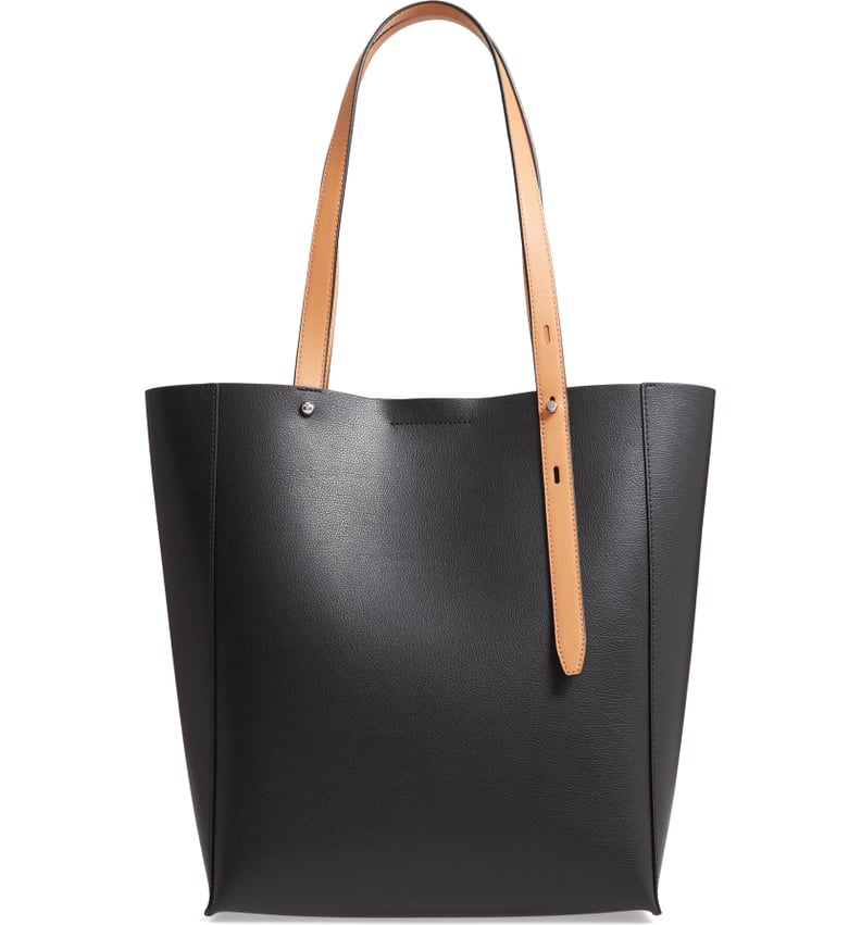 Rebecca Minkoff Stella Leather Tote