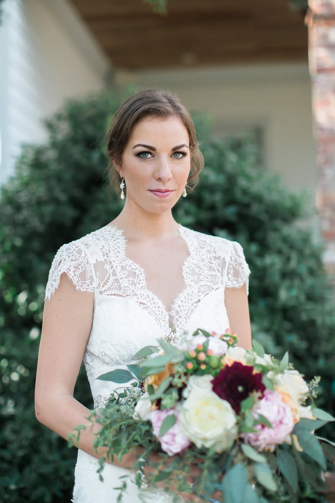 Bohemian Southern Wedding