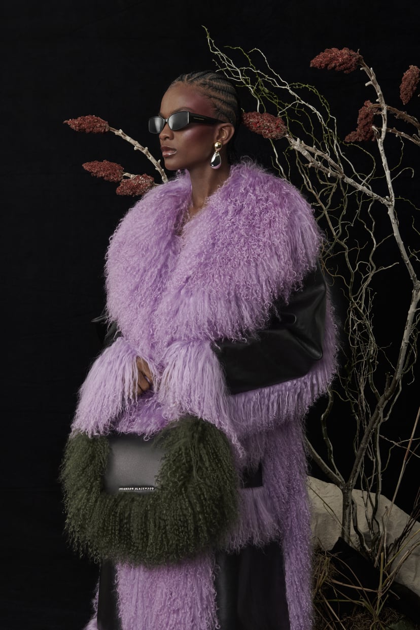 Essence Fashion Digest: YITTY Celebrates One Year, Brandon Blackwood Drops  Spring Summer Collection, And More