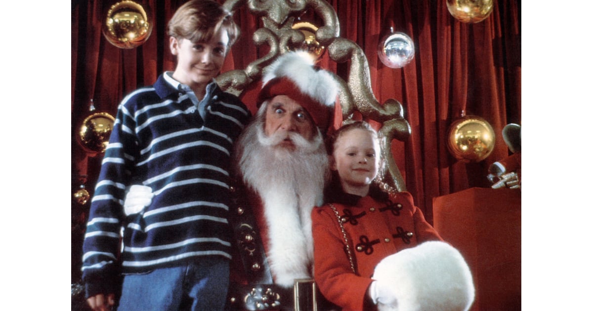 All I Want For Christmas (1991) | Best '90s Christmas ...
