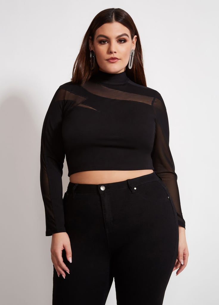 best stores for curvy women