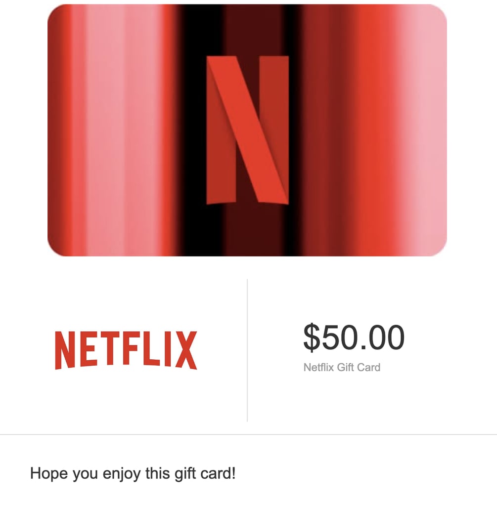 Best Gift Card Ideas For Teachers Who Love Movies and TV