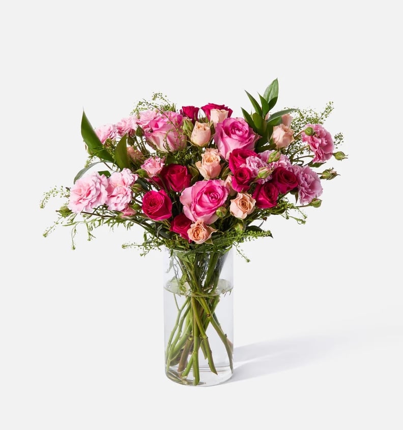 Best Overall Valentine's Day Bouquet