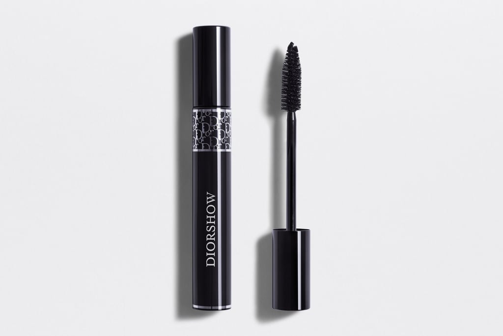 Diorshow Lash Extension Effect Volume Mascara