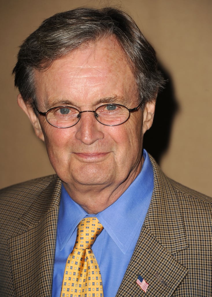 David McCallum