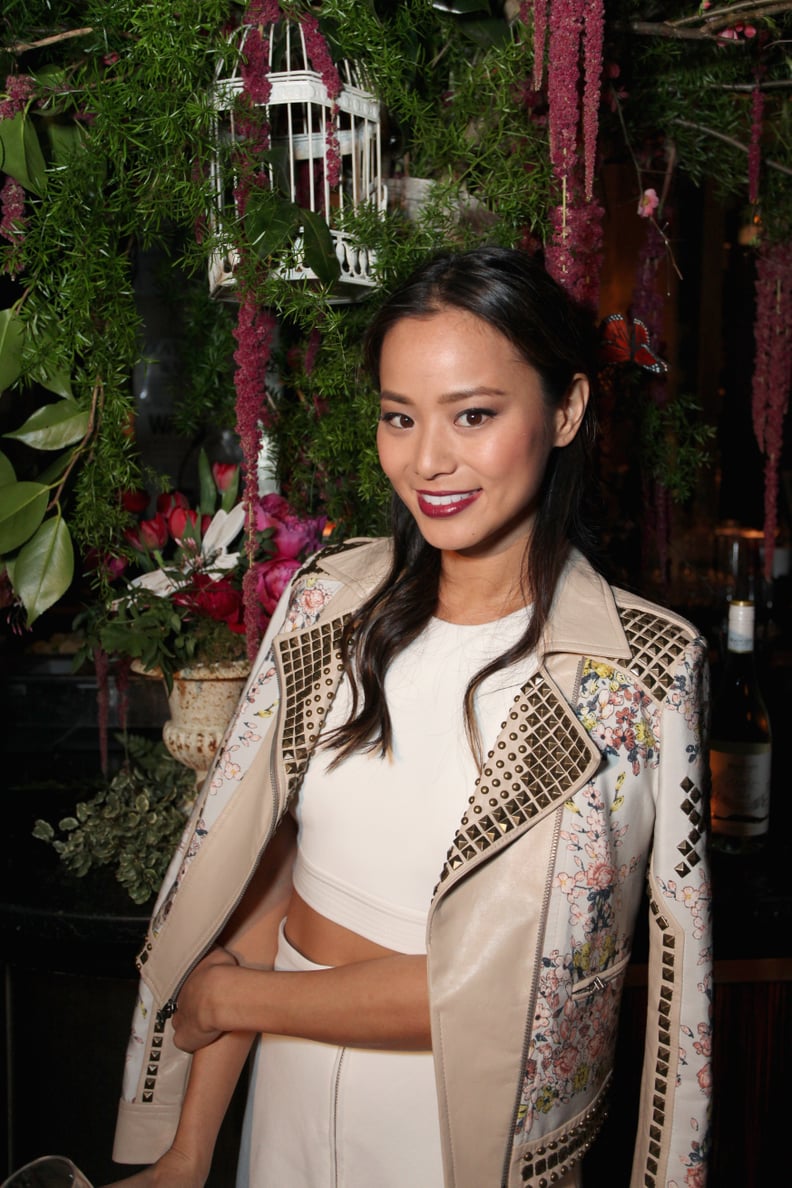 Jamie Chung