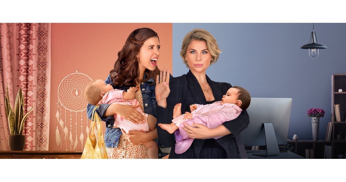 Daughter From Another Mother, Season 1 New Netflix Original TV Shows