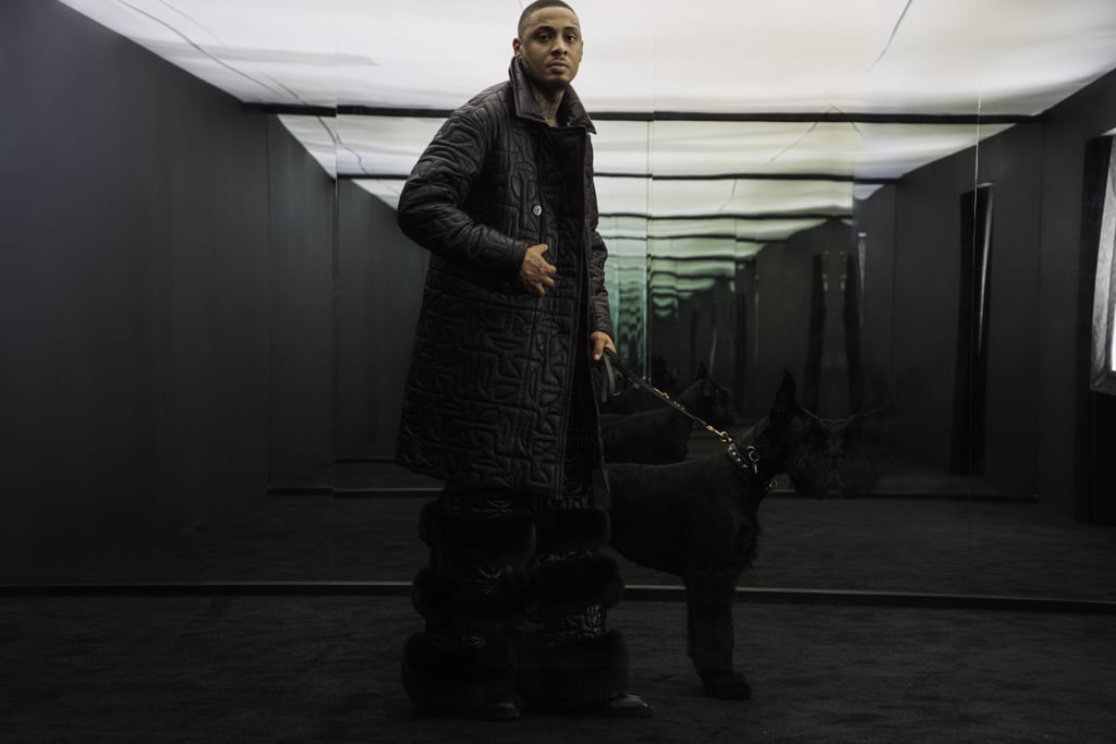 Telfar Launches Outerwear With Moose Knuckles Collaboration